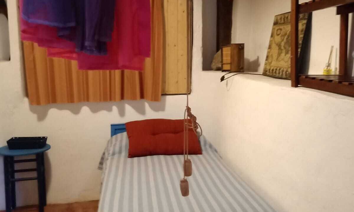 Photo of Bedroom in La Isleta del Moro