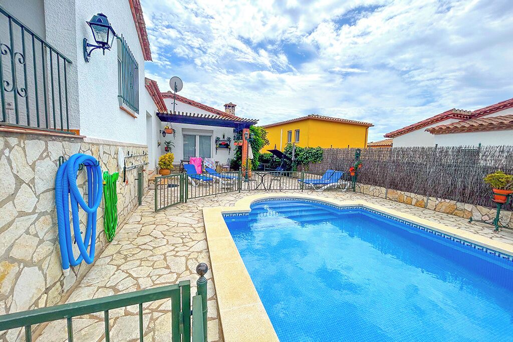 Photo of Outdoor in Calonge