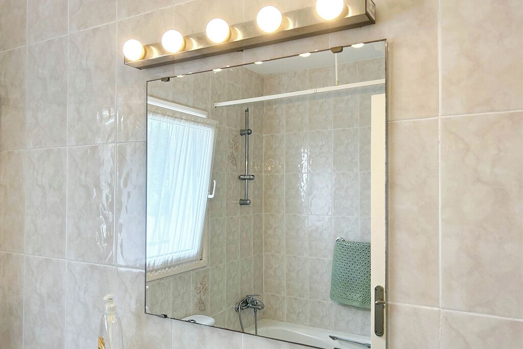 Photo of Bathroom in Calonge