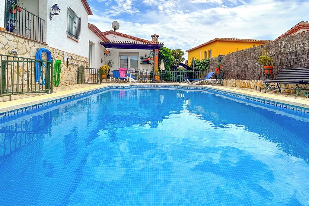 Photo of Outdoor in Calonge