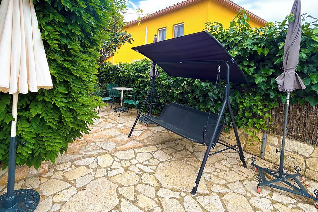 Photo of Patio Balcony in Calonge
