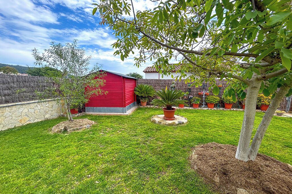 Photo of Outdoor in Calonge