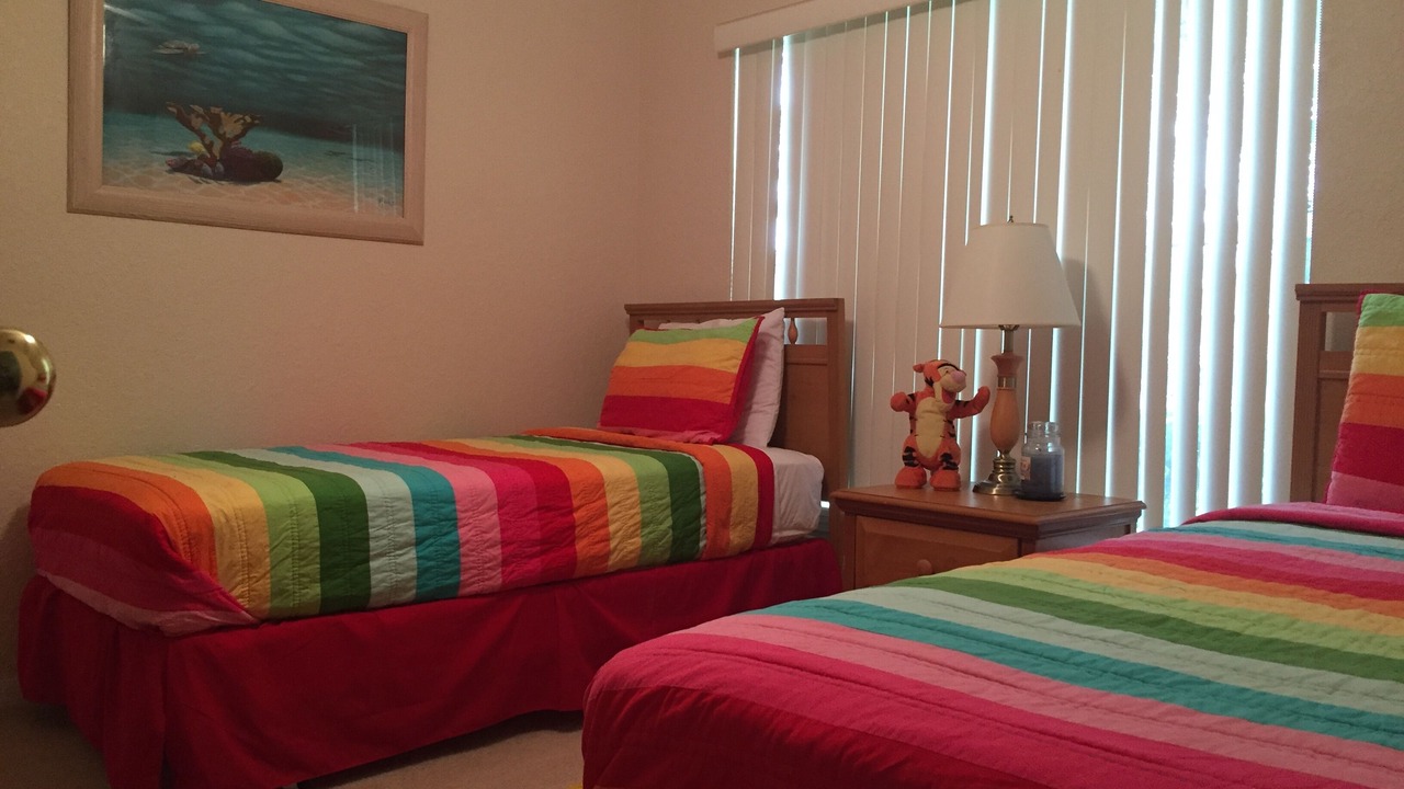 Photo of Bedroom in Silver Creek