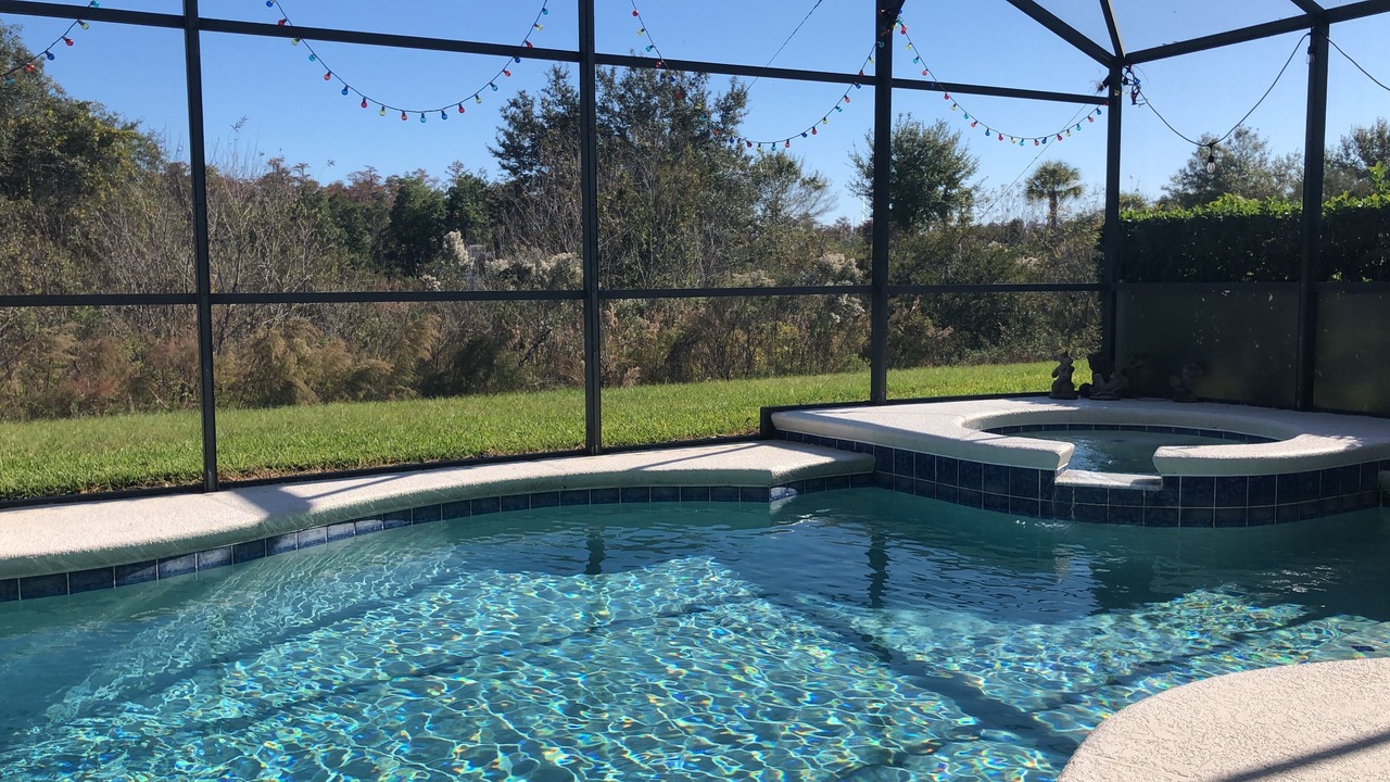 Photo of Outdoor in Silver Creek