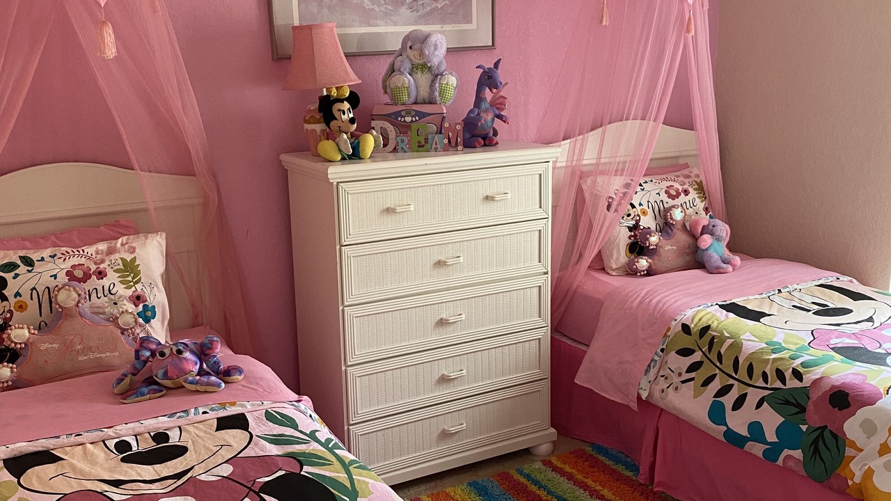 Photo of Bedroom in Silver Creek