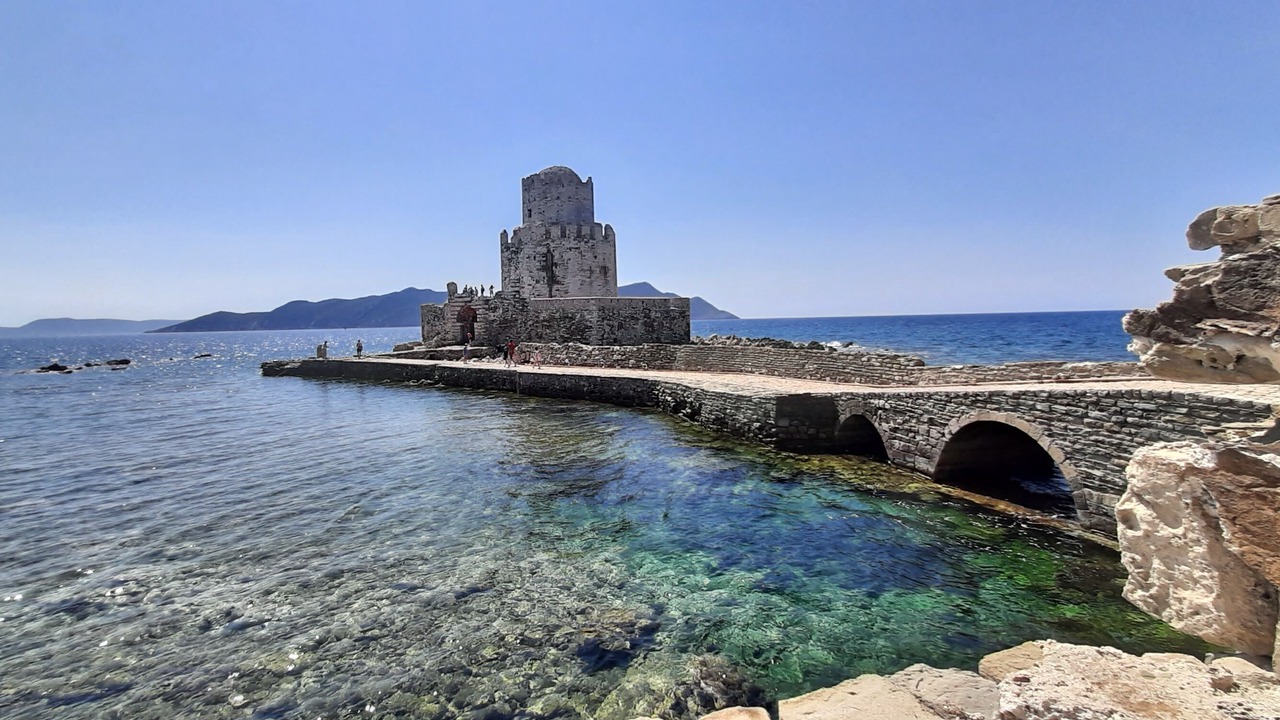 Photo of Others in Koroni