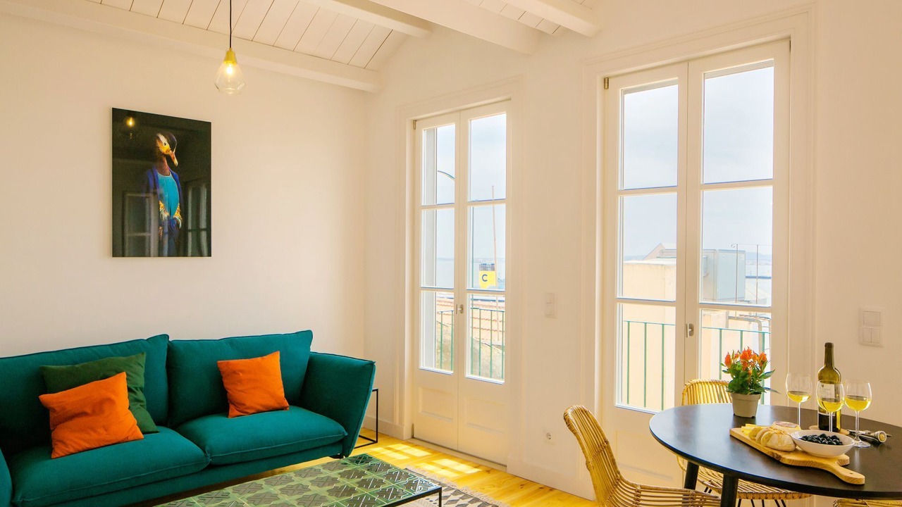 Photo of Livingroom in Se