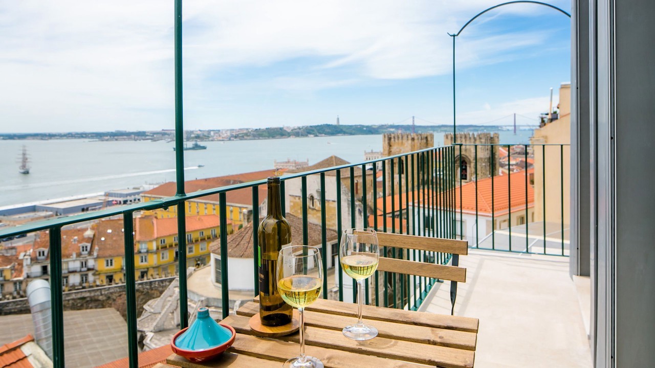 Photo of Patio Balcony in Se