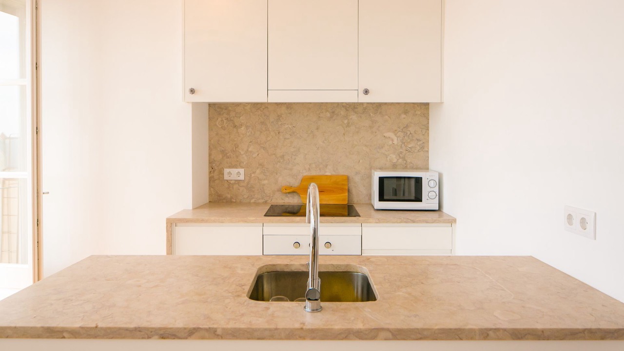 Photo of Kitchen in Se