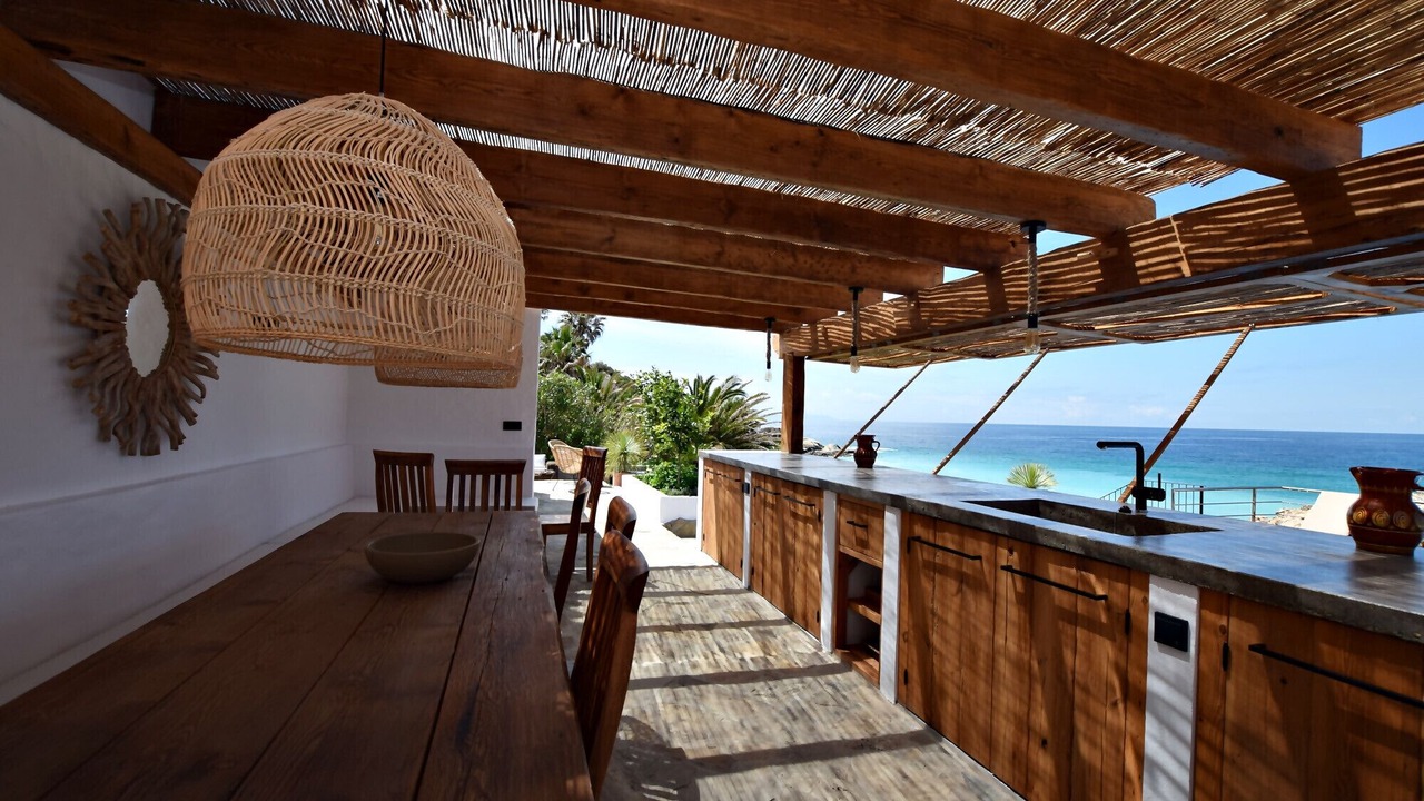 Photo of Outdoor in Atlanterra