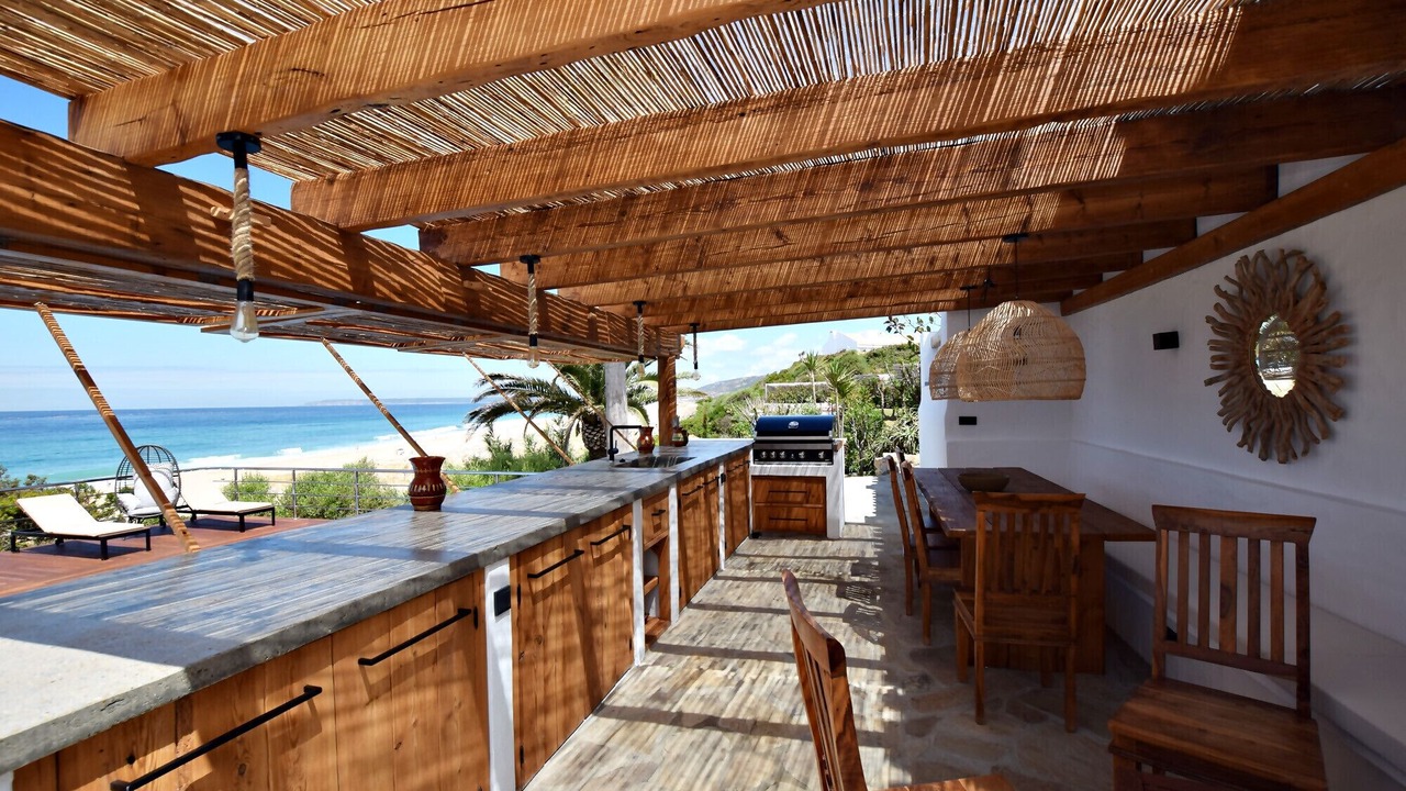 Photo of Outdoor in Atlanterra