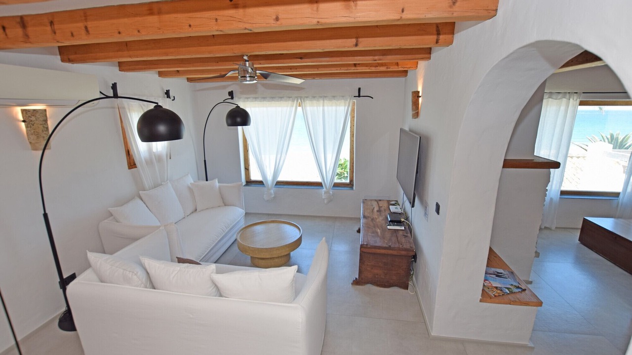 Photo of Livingroom in Atlanterra
