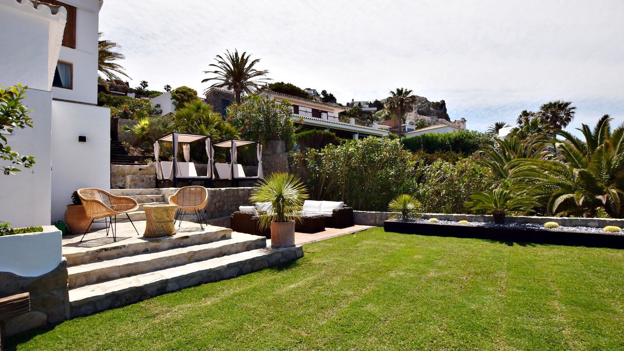 Photo of Patio Balcony in Atlanterra