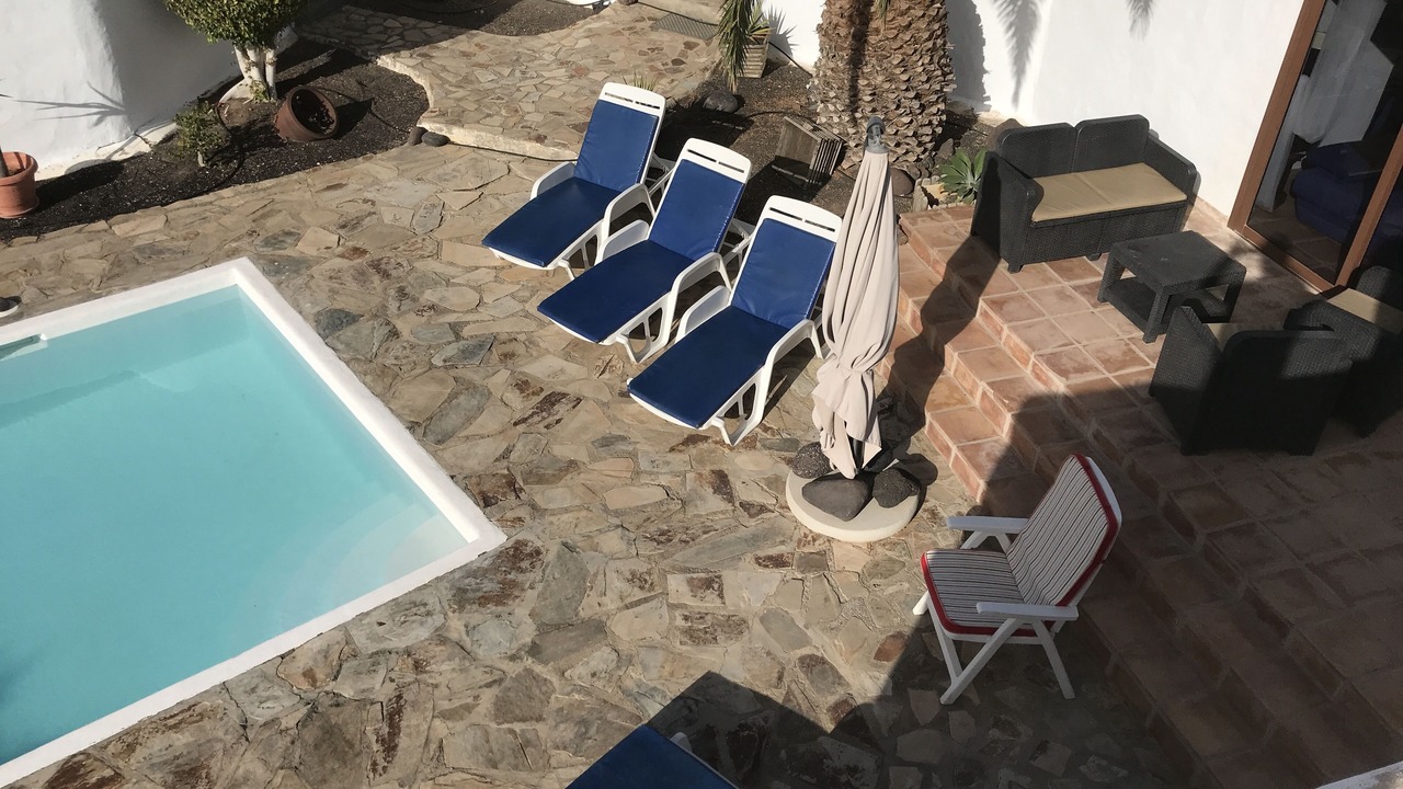 Photo of Outdoor in Tias