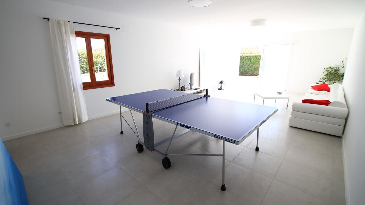 Photo of Bedroom in Cala Blanca