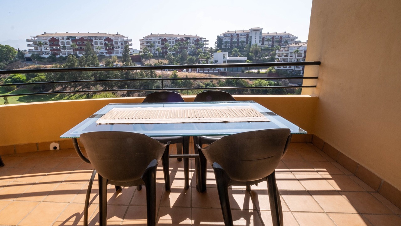 Photo of Outdoor in Mijas