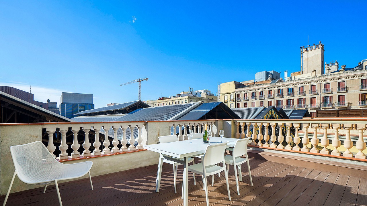 Photo of Outdoor in Gothic Quarter