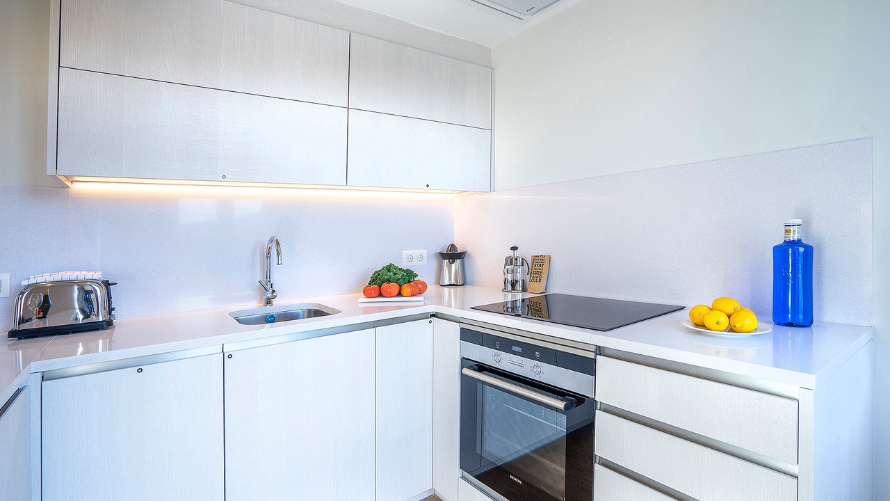 Photo of Kitchen in Gothic Quarter