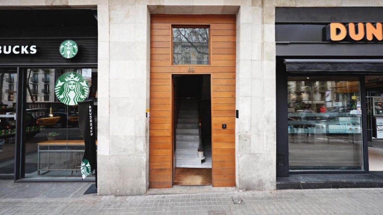 Photo of Outdoor in Gothic Quarter