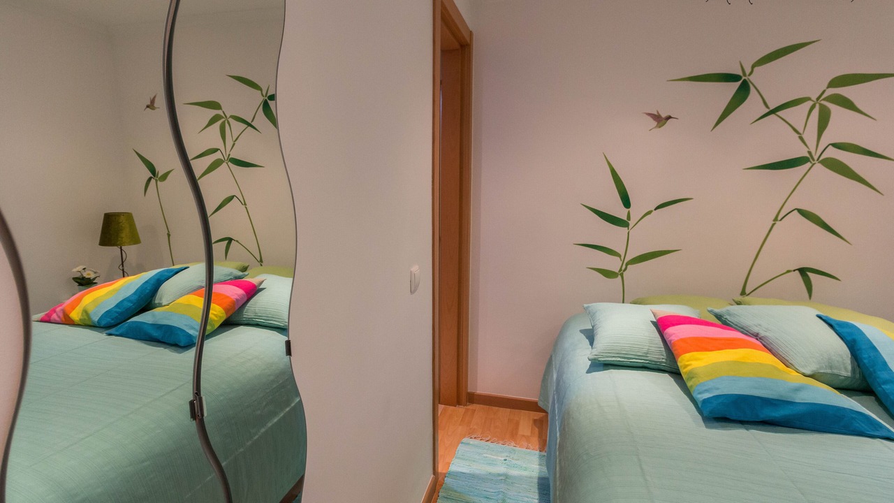 Photo of Bedroom in Sao Cristovao e Sao Lourenco