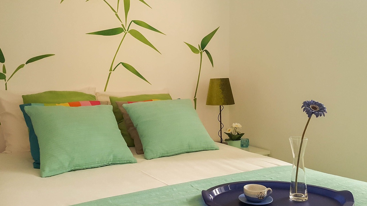 Photo of Bedroom in Sao Cristovao e Sao Lourenco