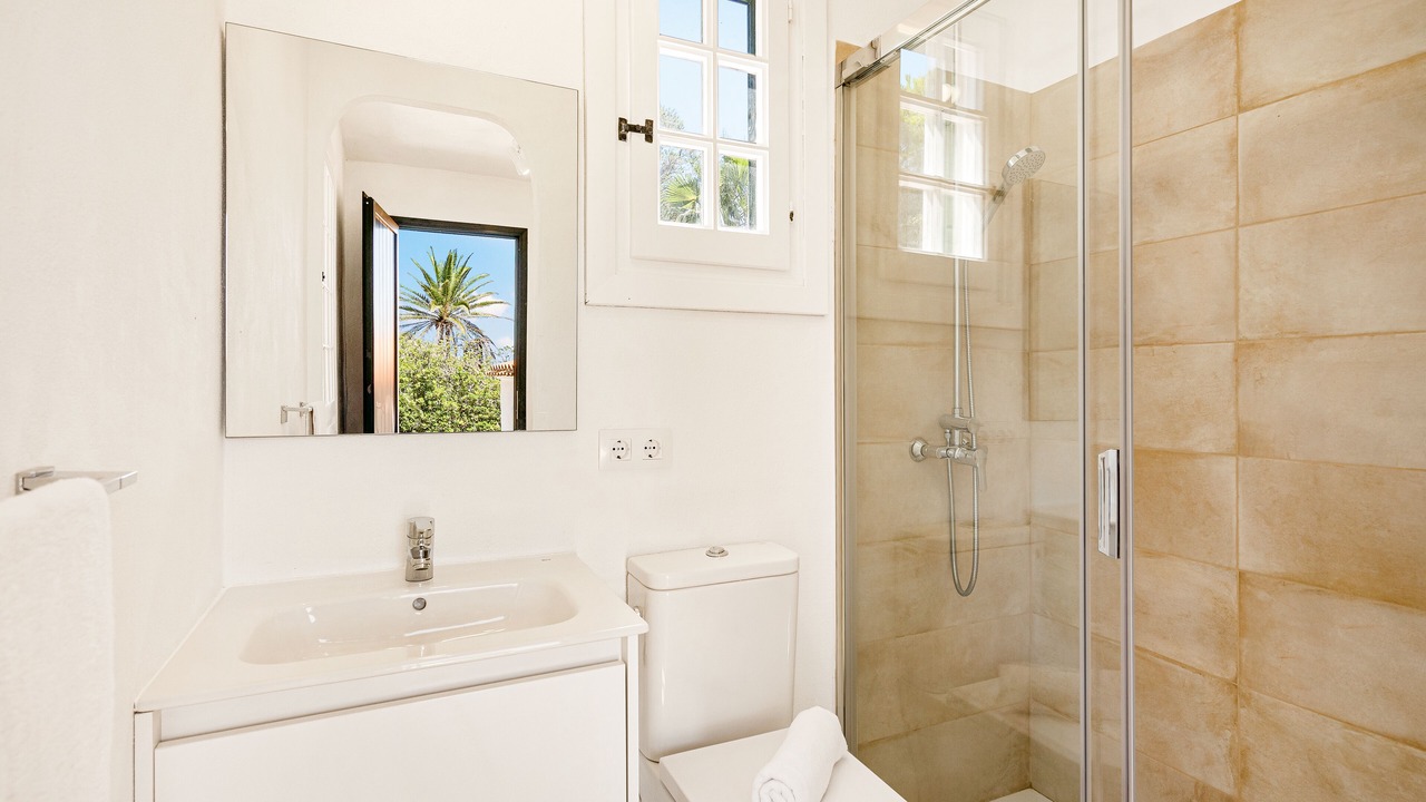 Photo of Bedroom in Platges de Fornells