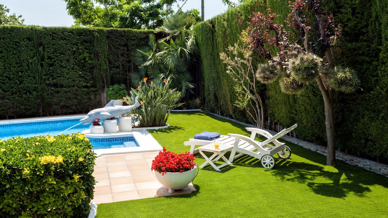 Photo of Outdoor in Masnou