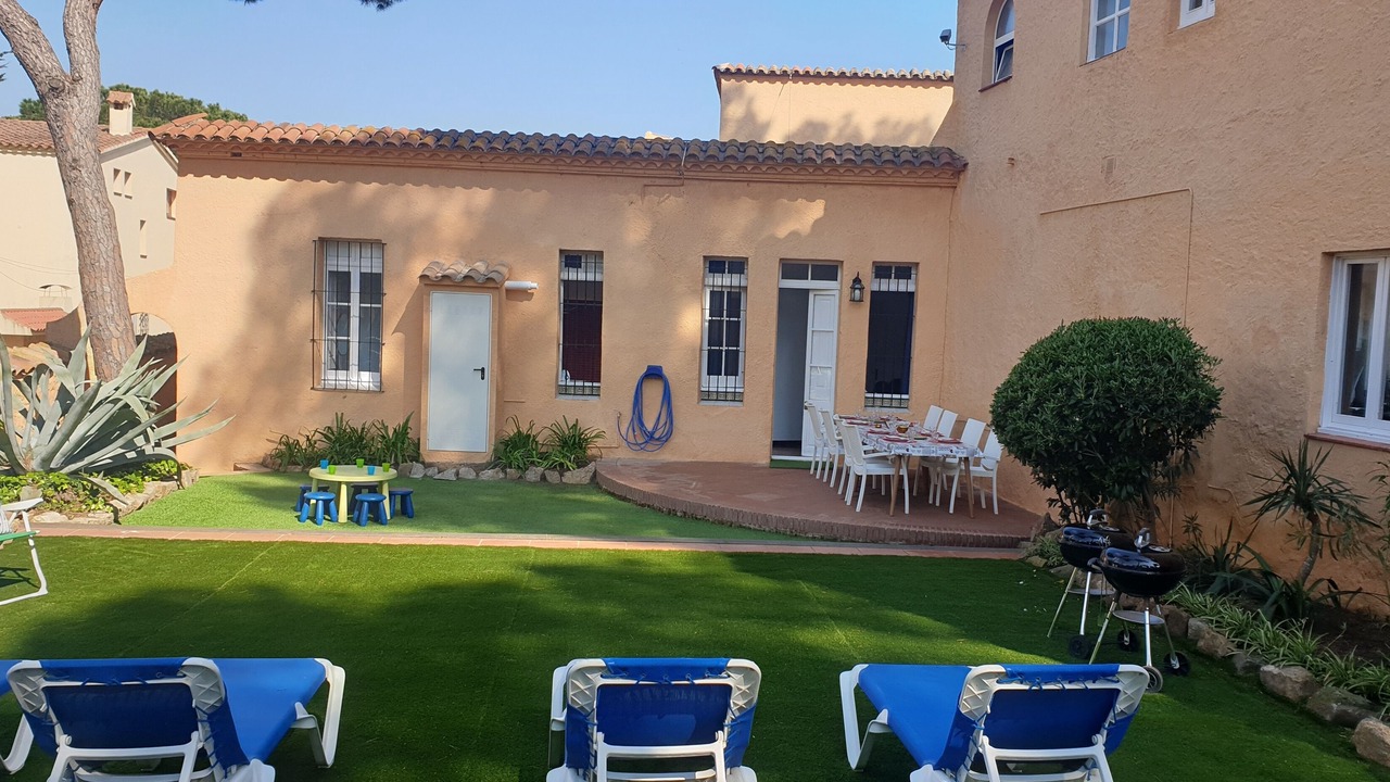 Photo of Outdoor in La Fosca