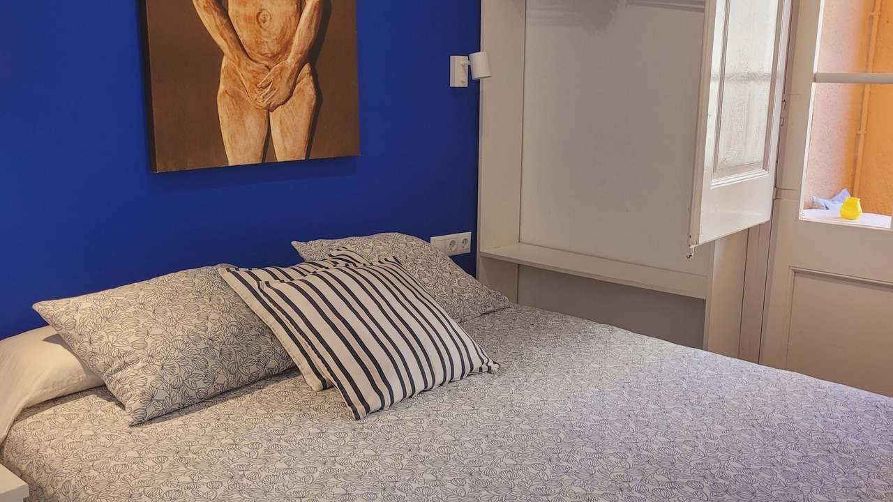 Photo of Bedroom in La Fosca