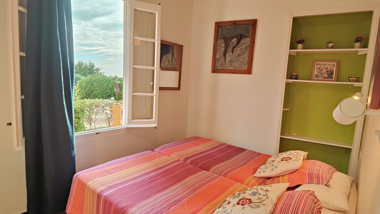 Photo of Bedroom in La Fosca