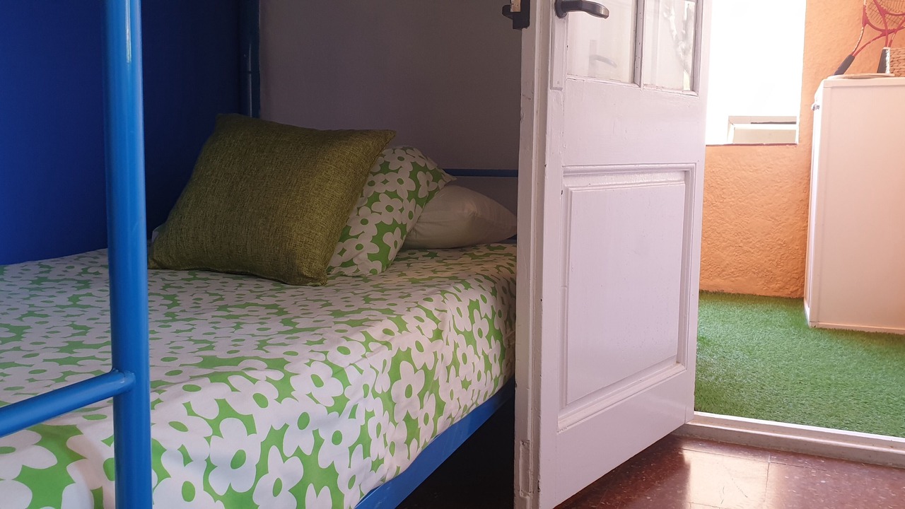 Photo of Bedroom in La Fosca