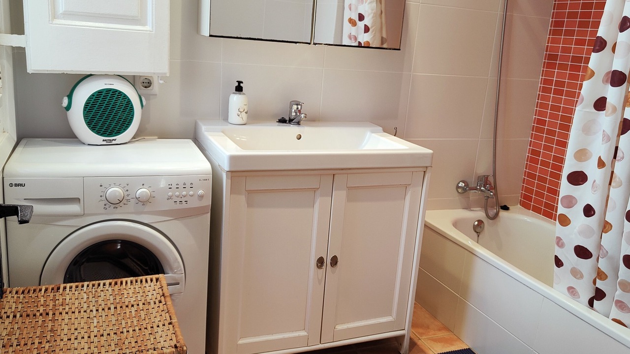 Photo of Bathroom in La Fosca