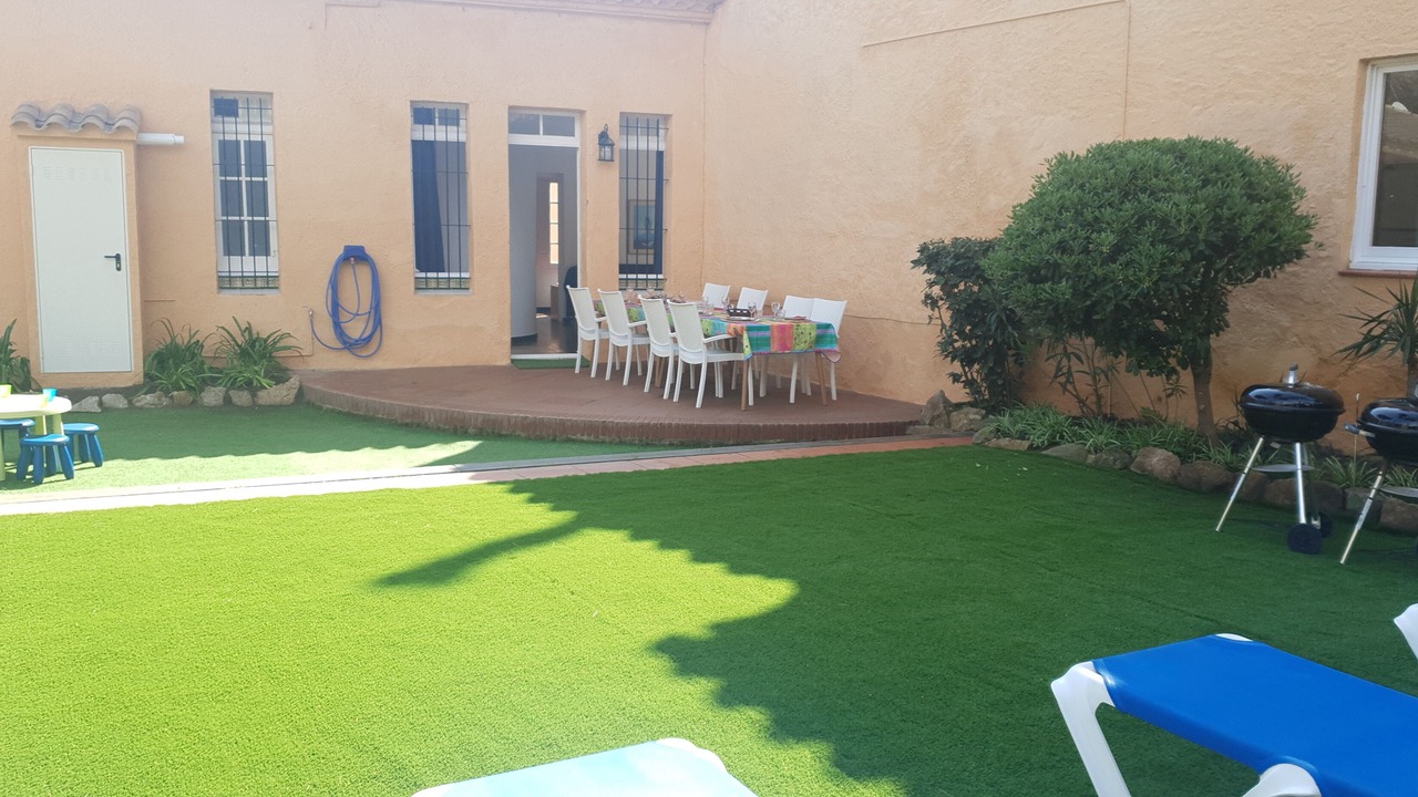 Photo of Outdoor in La Fosca