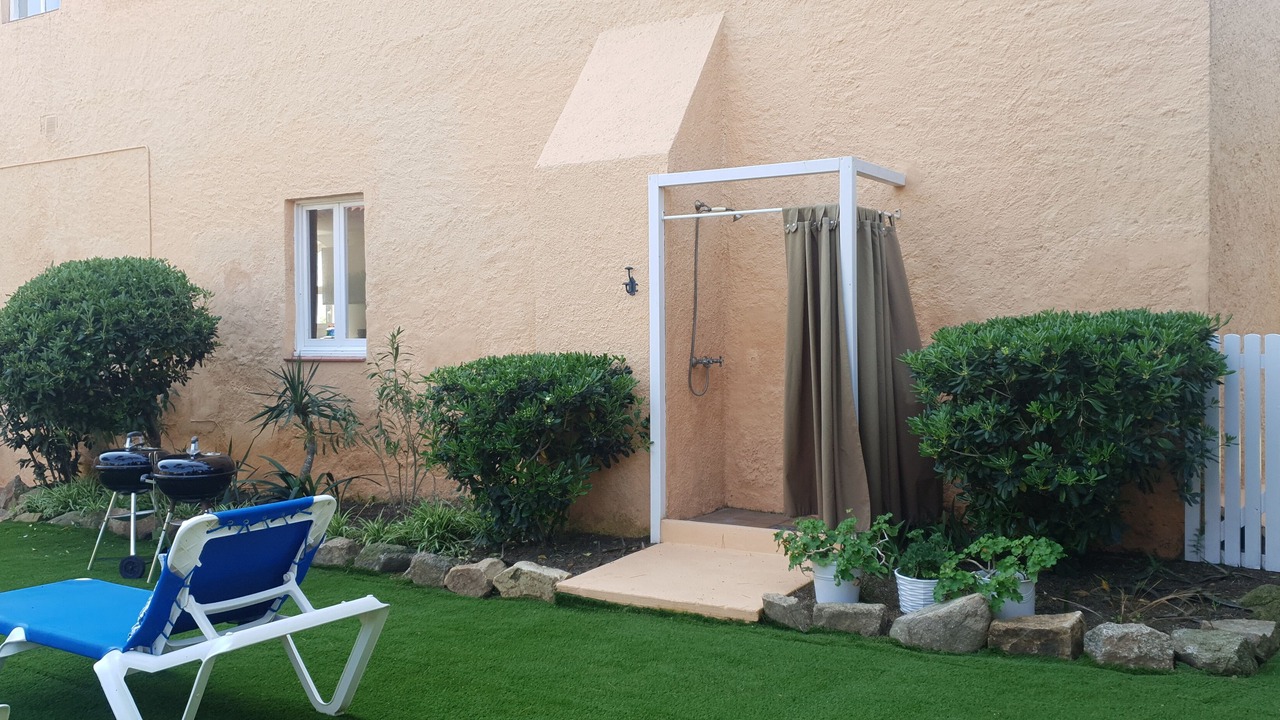 Photo of Outdoor in La Fosca
