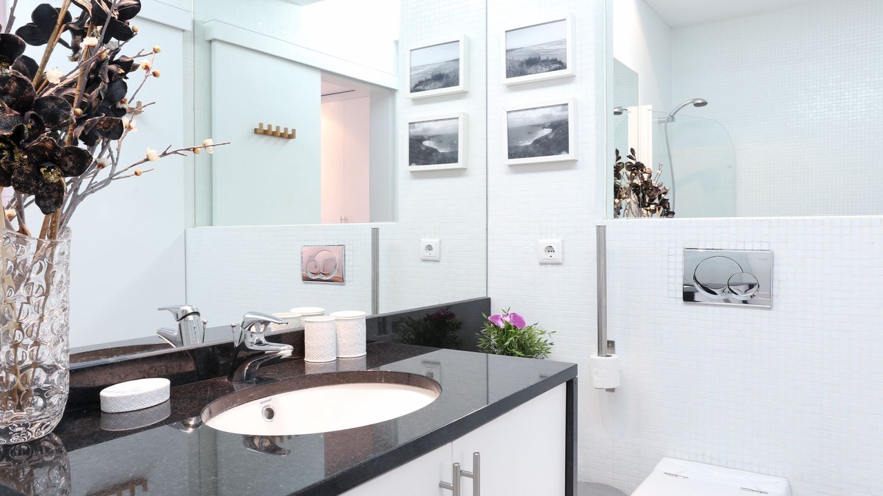 Photo of Bathroom in Penha de Franca