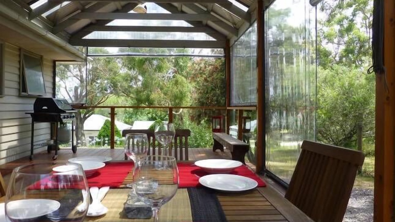 Photo of Others in Healesville