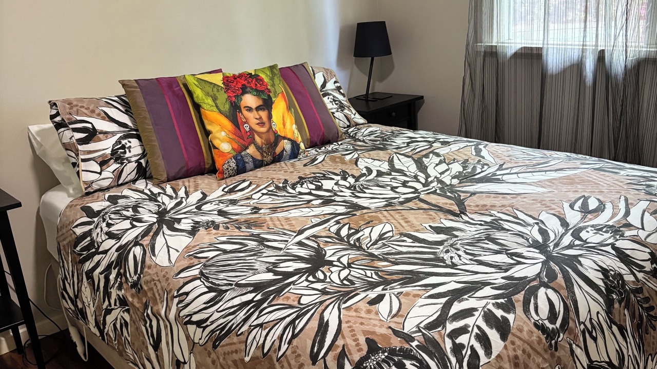 Photo of Bedroom in Healesville