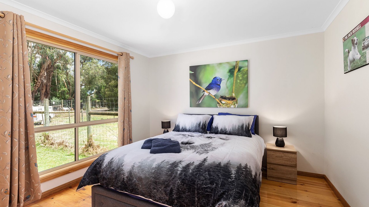 Photo of Bedroom in Worrolong