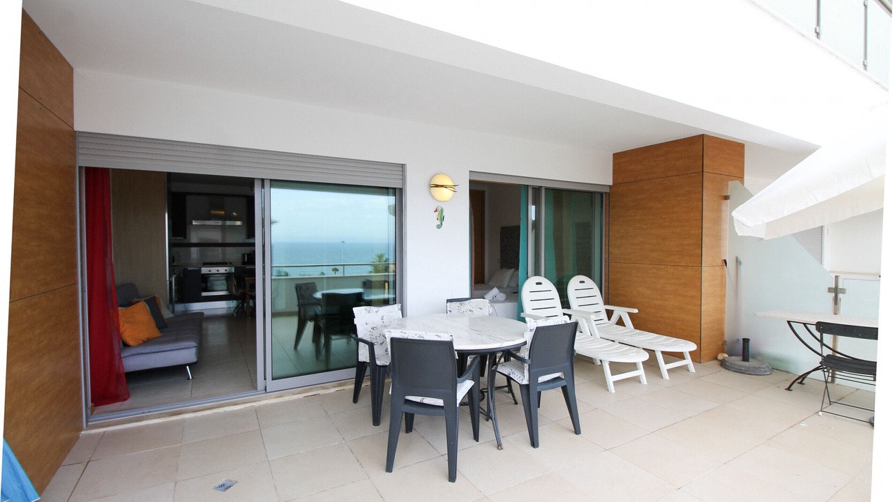 Photo of Outdoor in Olhos D'Agua