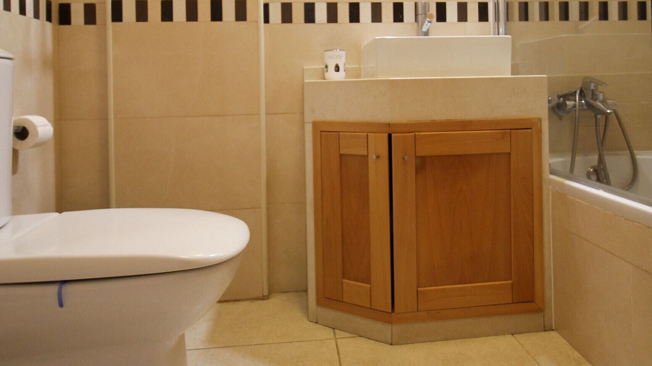 Photo of Bathroom in Olhos D'Agua
