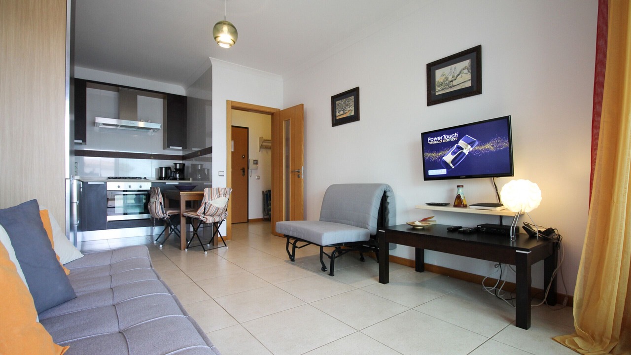 Photo of Livingroom in Olhos D'Agua
