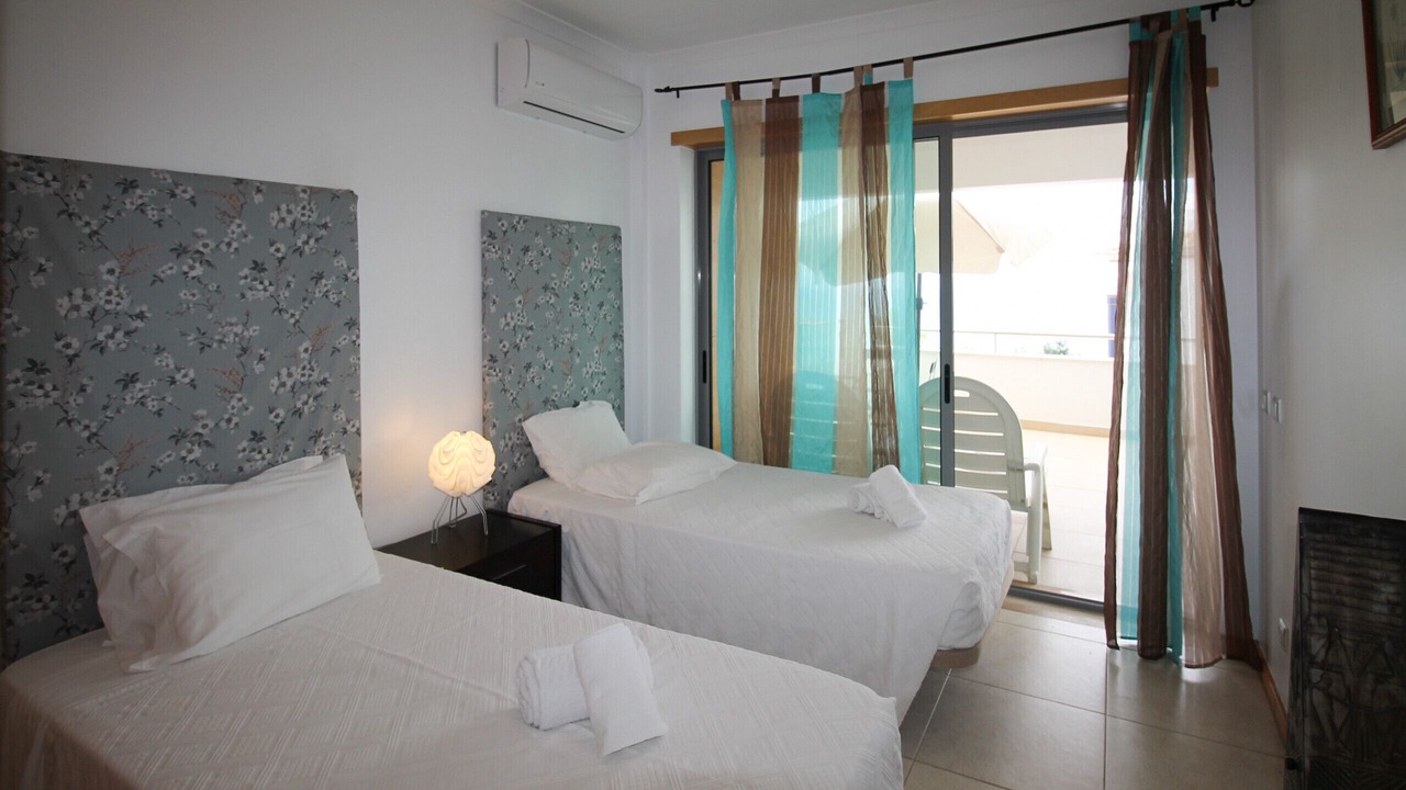 Photo of Bedroom in Olhos D'Agua