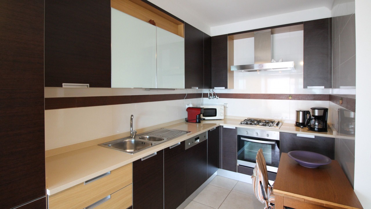 Photo of Kitchen in Olhos D'Agua