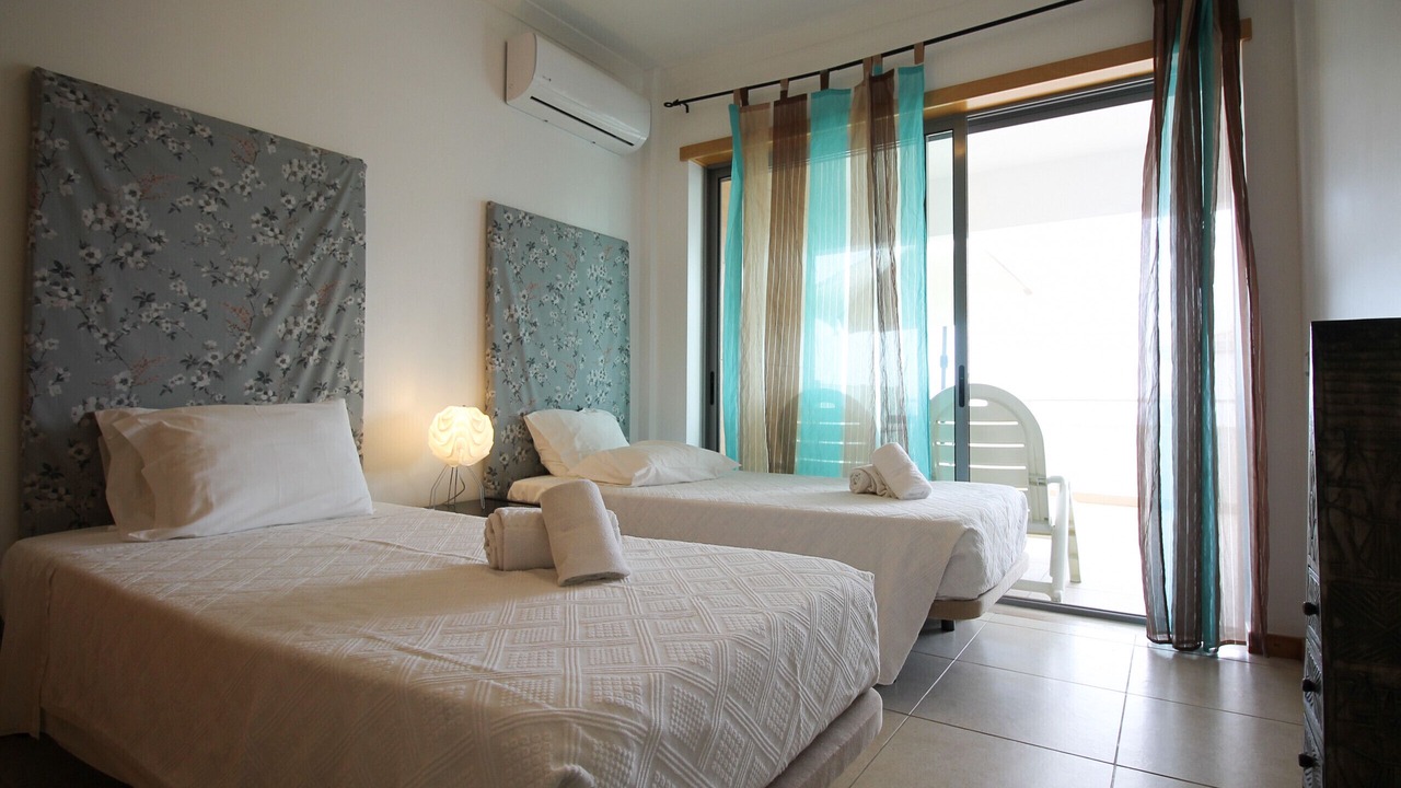 Photo of Bedroom in Olhos D'Agua