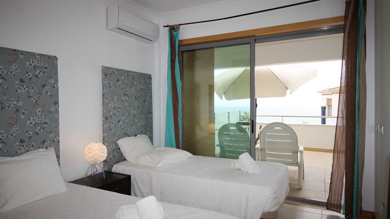 Photo of Bedroom in Olhos D'Agua