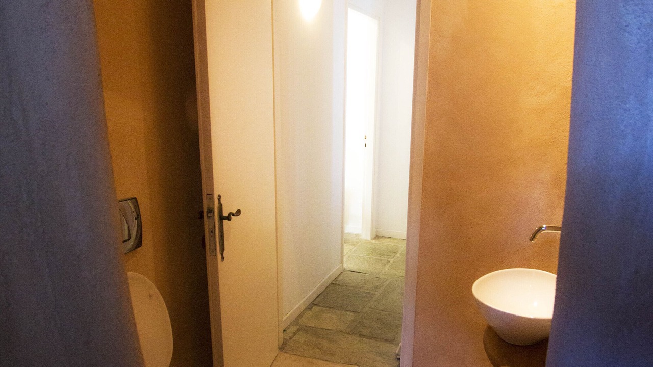 Photo of Bathroom in Skiathos Town