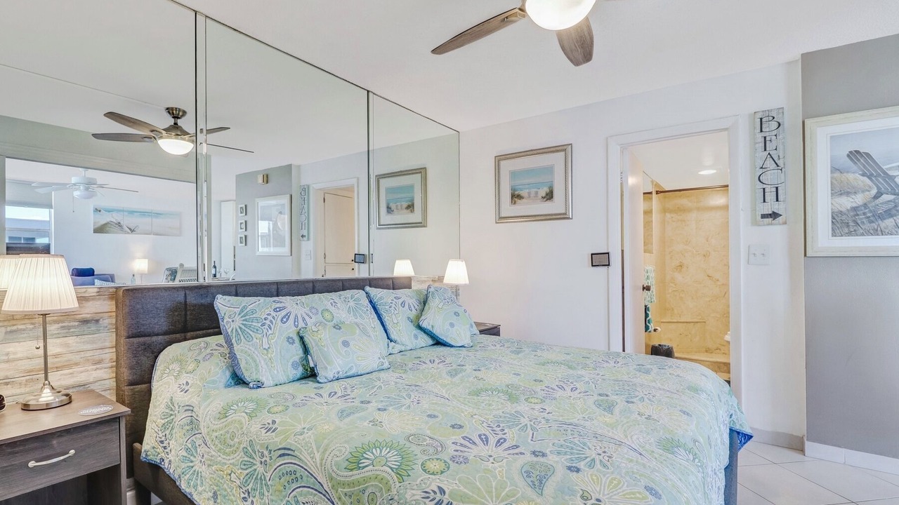 Photo of Bedroom in Bonita Springs