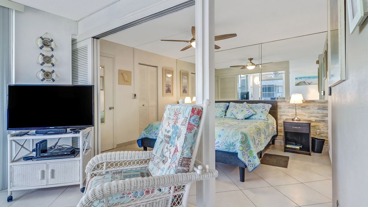 Photo of Bedroom in Bonita Springs