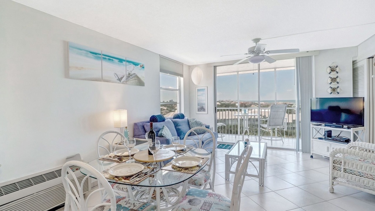 Photo of Livingroom in Bonita Springs