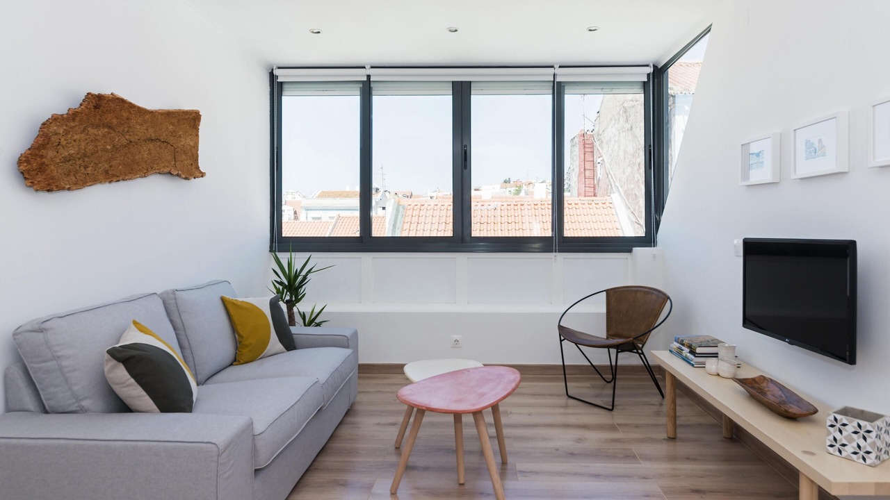 Photo of Livingroom in Linda-a-Velha